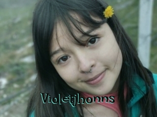 Violetjhonns