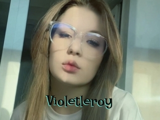 Violetleroy