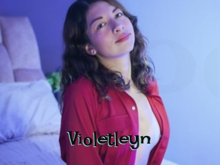 Violetleyn