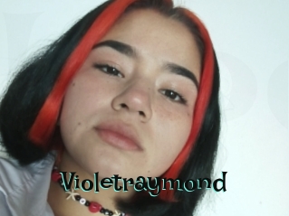Violetraymond