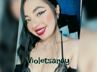 Violetsaray