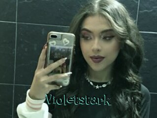 Violetstark