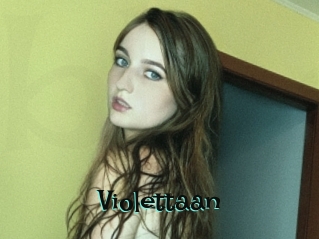 Violettaan