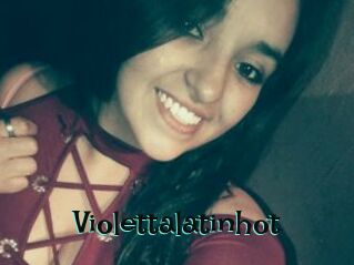 Violettalatinhot