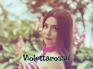 Violettarossii