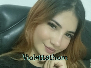 Violettathom