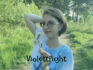Violettfight