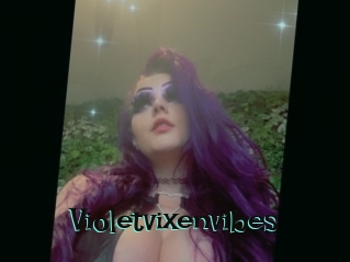 Violetvixenvibes