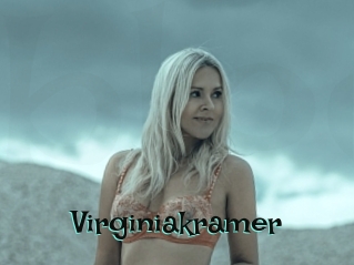 Virginiakramer