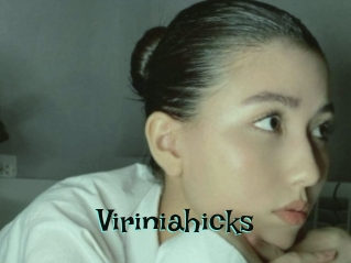 Viriniahicks
