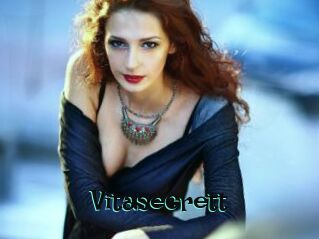 Vitasecrett