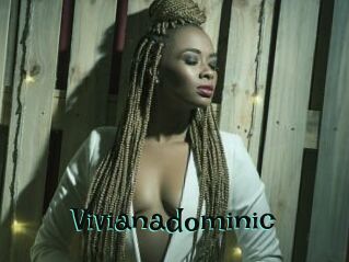 Vivianadominic