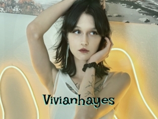 Vivianhayes