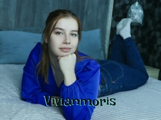 Vivianmoris