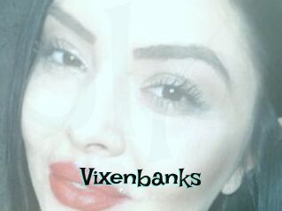 Vixenbanks