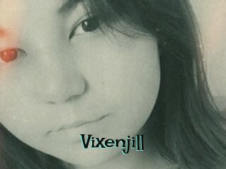 Vixenjill