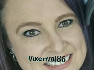 Vixenval86