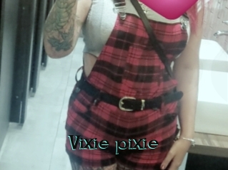 Vixie_pixie