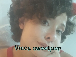Vnica_sweetper