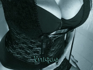 Vnique