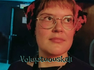 Voluptuouskali