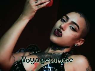 Voyagetorose