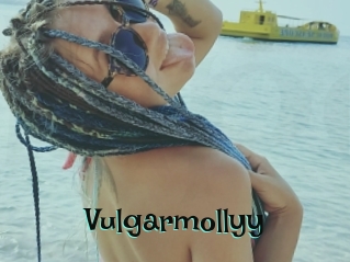 Vulgarmollyy