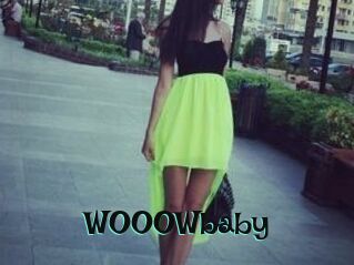 WOOOWbaby