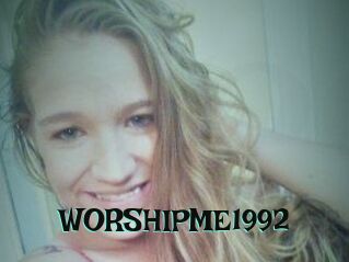 WORSHIPME1992
