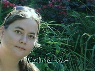 WafidaLove