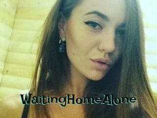 WaitingHomeAlone