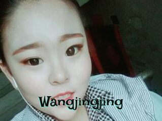 Wangjingjing