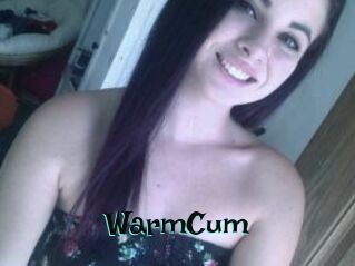 WarmCum