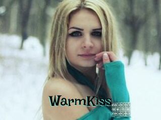 WarmKiss