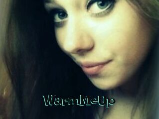 WarmMeUp