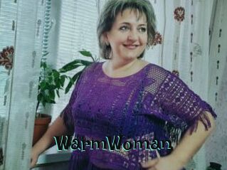 WarmWoman