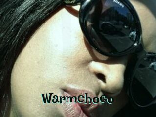 Warmchoco