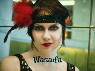 Wasaifa