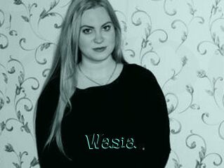 Wasia