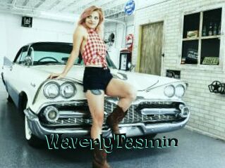 WaverlyTasmin