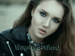 WaymyBetford