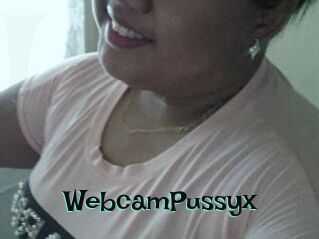 WebcamPussyx