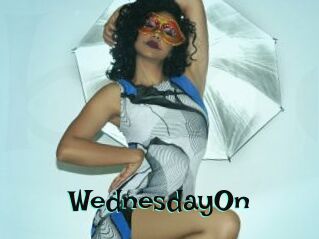 WednesdayOn