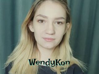 WendyKon