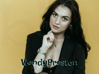 WendyPreston