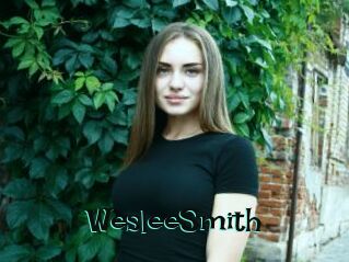 WesleeSmith