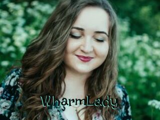 WharmLady