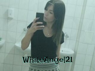 WhiteAngel21