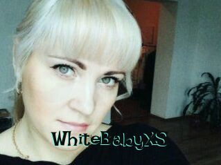 WhiteBabyXS