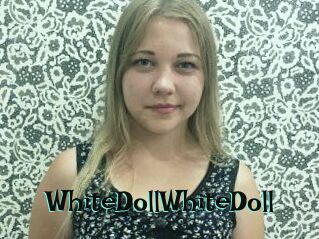 WhiteDoll_WhiteDoll